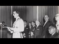 Discours du roi Baudouin le 30 juin 1960