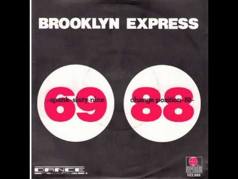 Brooklyn Express - Sixty Nine