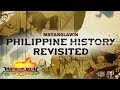 Matanglawin: Philippine History Revisited