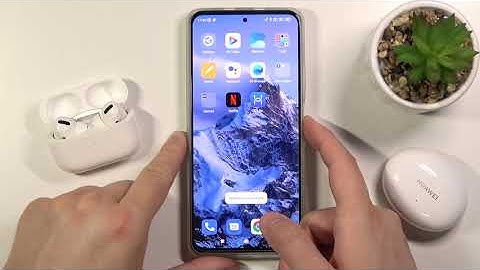 How to Enable Always On Display on XIAOMI Redmi K40 – Activate Always On Display