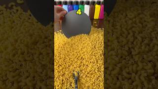 How Many Macaroni Are Durable?