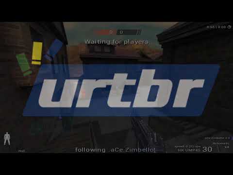 Urban Terror video 4