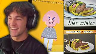 Everyones Tomodachi Life creations are insane