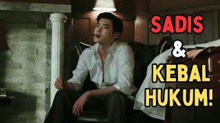 VIP: Film Thriller Korea Paling Brutal yang Mungkin Belum Kamu Tonton!