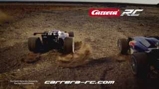 carrera rc red bull buggy