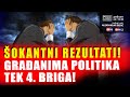 Zato graani nisu ni izbliza zainteresovani za teme na kojima insistiraju politiari  puls naroda