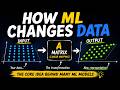 Data Transformation