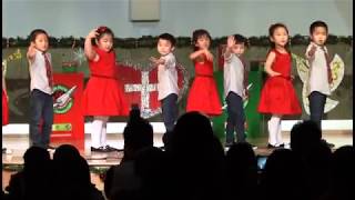 2017 UCEC Christmas Program 3