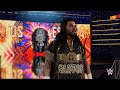WWE 2K25_Smackdown S-01 E-01 Match 4