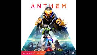 Anthem™ Soundtrack The Titan