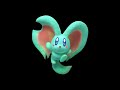Kirby and the Forgotten Land - Elfilin Voice Clips
