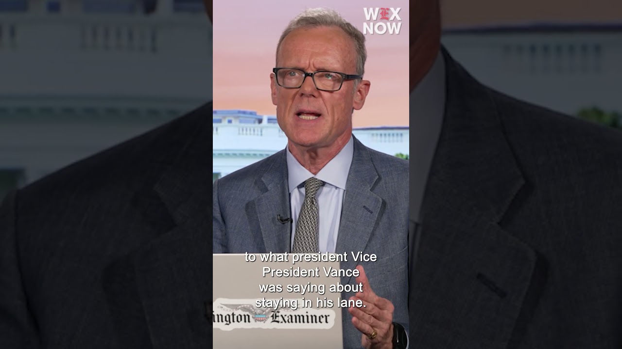 Pope vs Trump: Shocking clash over war, God, and U.S.-Israel bombings