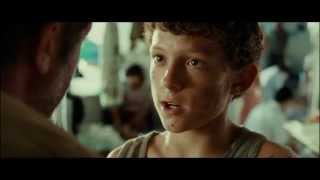 The Impossible Trailer Italiano HD