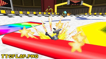 MKDS Tick-Tock Clock flap 31.805 (Hero C)