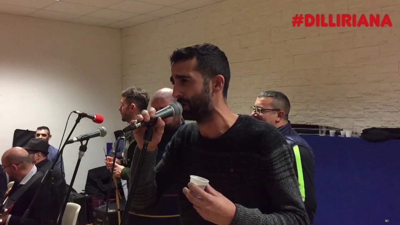 BALL’ AVOS E CANT ‘AVOS - Serata di balli e canti a Lodine