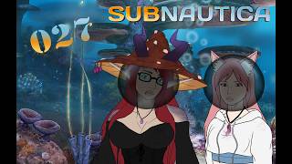 Subnautica | Mehrere Leviathane!? [Folge 27]