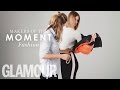 Makers of the Moment: Fashion (Behind the Scenes Photoshoot) | Glamour UK Makers of the Moment: Fashion (Behind the Scenes Photoshoot) | Glamour UK