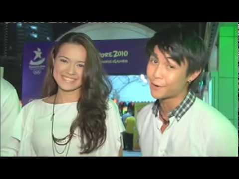 99 Days to Singapore 2010 Youth Olympic Games Coun...