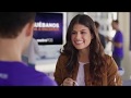 Comercial de &quot;Metro PCS&quot; con Grecia Salamon