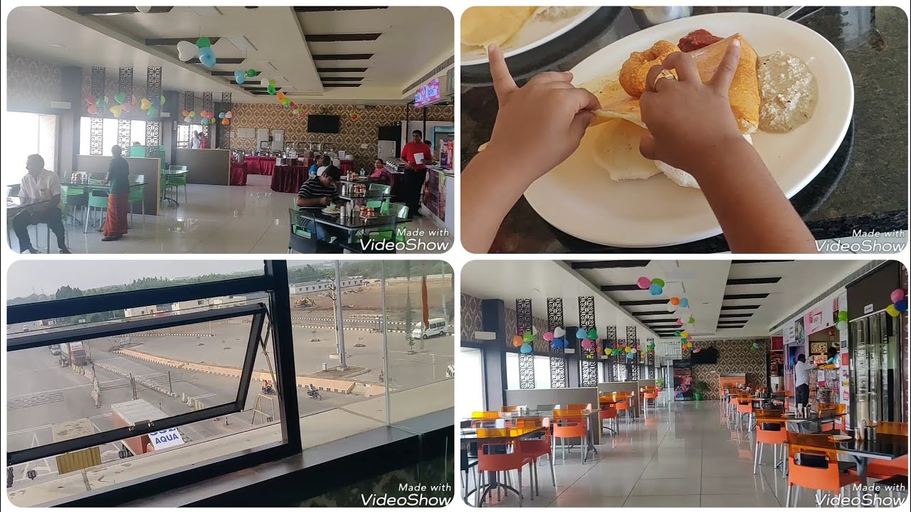 Hotel N5 Food Plaza N5 food plaza at Ongole Restaurant above Ongole