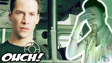 [YTP] Neo Fails At Being The One (Reaction Video)