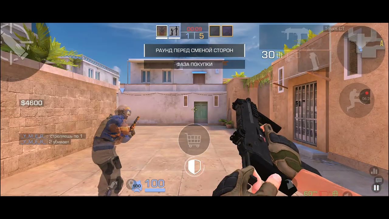 Я РАЗУЧИЛСЯ ИГРАТЬ!!? ДЭМКА ИГРАЮ ПРОТИВ ГОЛДОВ