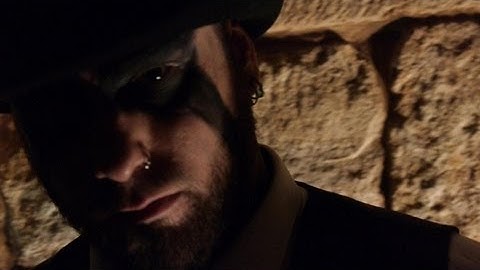 Gehtika - "The Impossible Question (IQ)" [Official Music Video]