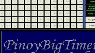 PinoyBigTimer - Server