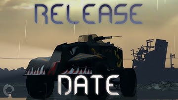 Entropy : Zero - Uprising - Release Date Announcement Trailer