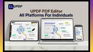 UPDF PDF Editor Review: Affordable All-in-One PDF Solution