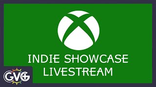 Let's Watch Xbox's Indie Showcase! (3/26/21)