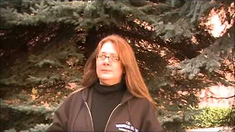 Virginia City - Interview with Debbie Bender of  V...