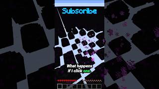 Minecraft, But The World Is Dragon Eggs...