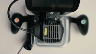 Download Lagu Meet Shaper Origin, the worlds first handheld CNC MP3 Download Lagu Meet Shaper Origin, the worlds first handheld CNC MP3