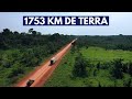 Transamazônica: A História da Pior Rodovia do Brasil