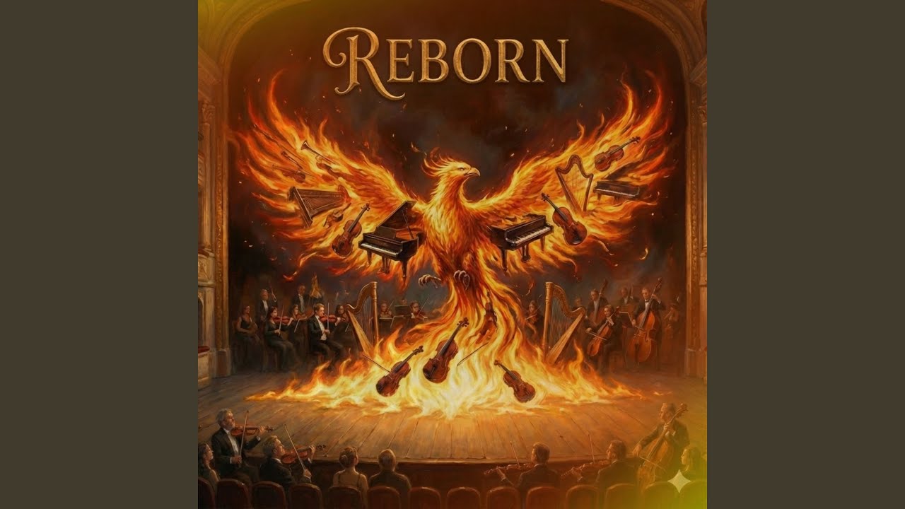 Watch Reborn on YouTube Watch Reborn on YouTube