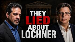 The Supreme Court Case They Lied About for 120 years