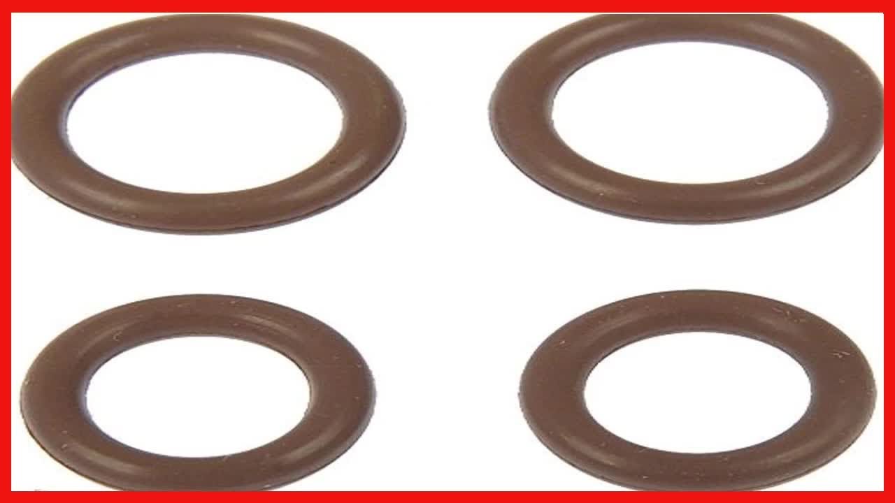 Smart Fuel Line Leak Repair With Dorman Seal Rings That Save Time And Money