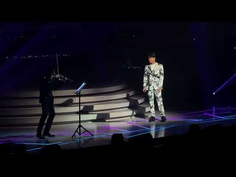 《我不會唱歌》 李克勤澳門演唱會 2026
