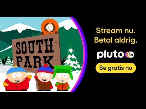 South Park S26 | Stream gratis | Pluto TV | 6s