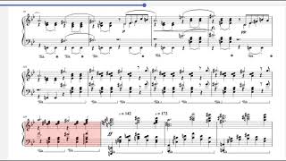 Chopin   Ballade no  1 in G minor Op  23 Piano Sheet Music