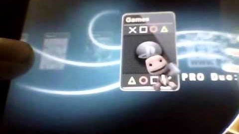 PSP: Error Fix (80020321)