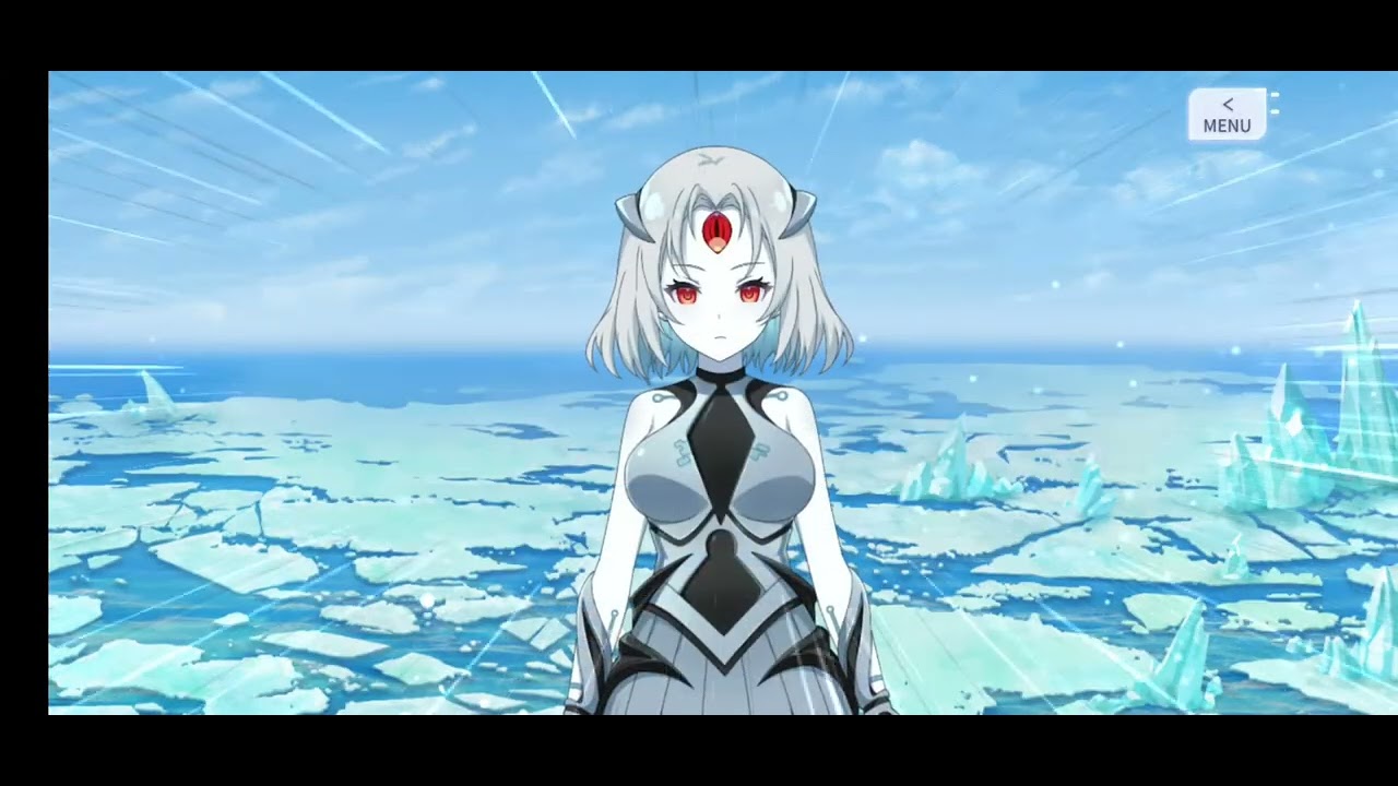 アサルトリリィ LastBullet 第4章 白百合の十二聖剣 第4話 「水底より