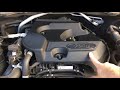 2019+ Ford Ranger Engine Cover Install - EASY CHEAP FORD RANGER MOD