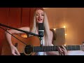 Bam Bam - Camila Cabello ft. Ed Sheeran (Isabella Gaspary cover)