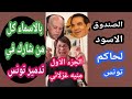 خيوط المؤامرة على تونس واكبر فضيحة في تاريخ تونس وتهز العالم تكشفها منيه غزلاني الجزء الاول