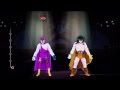 The final countdown just dance 4 5