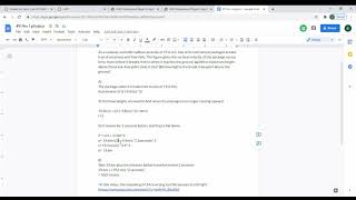 #5 Hw 1 physics (fully fixed)