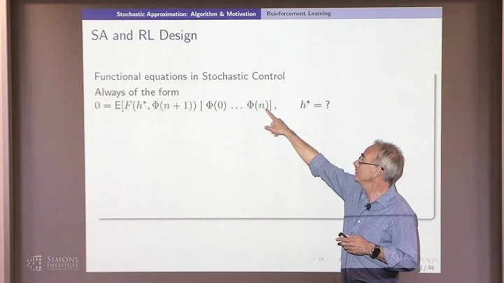 Reinforcement Learning: Hidden Theory and New Super-Fast Algorithms