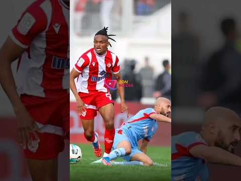 SINGIDA APOKONYA TONGE MUDOMONI SELEMANI MWALIMU AIGIA KWENYE KIKOSI CHA WAYDAD CASABLANCA